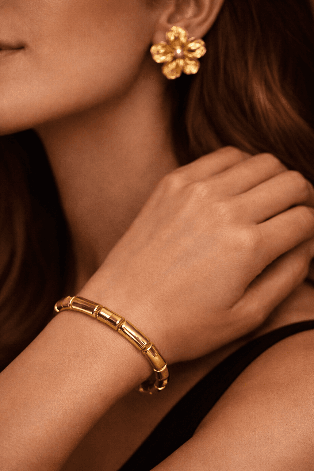 Bold Statement Jewelry - Define Your Elegance